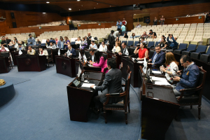 Legisladores buscan fortalecer los emprendimientos de mujeres