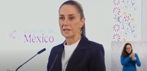 Presidenta Claudia Sheinbaum anuncia saneamiento integral para Hidalgo y Valle de M&eacute;xico