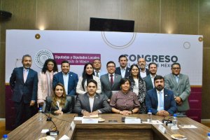 Agenda Metropolitana deber&aacute; responder a necesidades de Hidalgo: Hilda Miranda