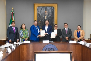 Presenta Auditoría Superior del Estado de Hidalgo al Poder Legislativo pendientes por solventar de $1´131,757,970.00 en la Cuenta Pública del 2022
