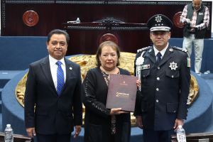 Estrategia integral de seguridad p&uacute;blica alcanza&nbsp;&nbsp;resultados concretos&nbsp;