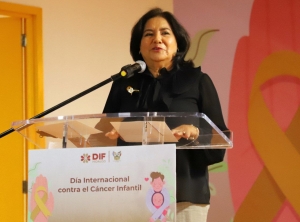 Apoya DIF Hidalgo con m&aacute;s de 13 mdp&nbsp;para tratamientos y diagn&oacute;stico de c&aacute;ncer infantil