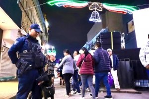 SSPH desplegar&aacute; operativo de seguridad por Fiestas Patrias