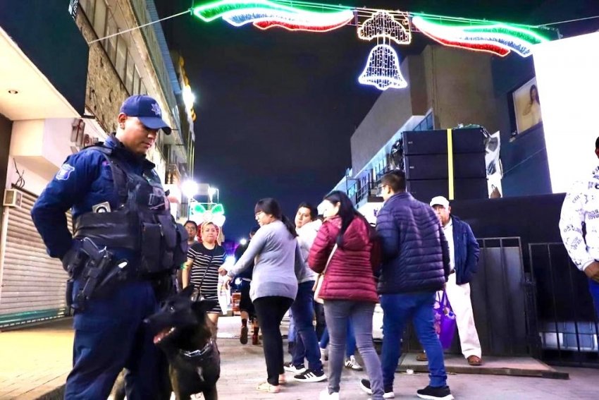 SSPH desplegará operativo de seguridad por Fiestas Patrias