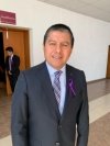 No tenemos ning&uacute;n acto que hayamos juzgado de violencia en raz&oacute;n de g&eacute;nero&rdquo;: Leodegario Hern&aacute;ndez