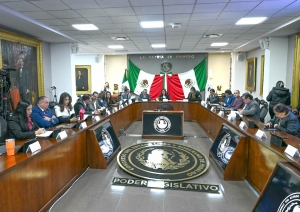 Con iniciativa, diputado propone reconocer como derecho de las y los legisladores la realizaci&oacute;n de gestiones sociales