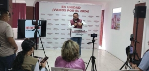 Claudia Sheinbaum visita Pachuca próximo sábado
