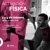 Organiza OEEH foros de&nbsp;activaci&oacute;n f&iacute;sica funcional&nbsp;