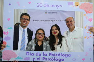 Fortalecen habilidades socioemocionales&nbsp;en comunidad educativa hidalguense