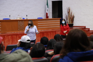 STPSH proporciona asesor&iacute;a gratuita a empresas en normatividad laboral