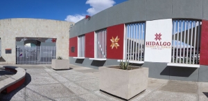 Avanza SIPDUS los trabajos del Estadio Revolución