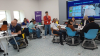 Gobierno de Hidalgo se suma a la iniciativa internacional MakerWomenSTEM