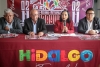 Todo listo para la edici&oacute;n 2024 de la Feria de Tizayuca