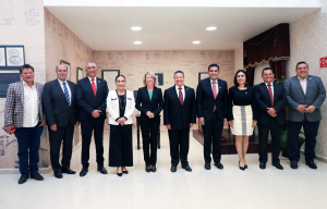 Apuesta Hidalgo por un modelo educativo de excelencia