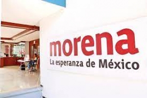 Morena da a conocer lista de diputaciones locales