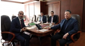 Concluye satisfactoriamente entrega-recepción en PGJEH