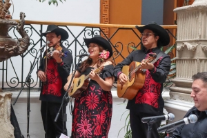 &nbsp;Ballet Folkl&oacute;rico de Pachuca presenta &ldquo;M&eacute;xico en Escena&rdquo; por su 22 aniversario
