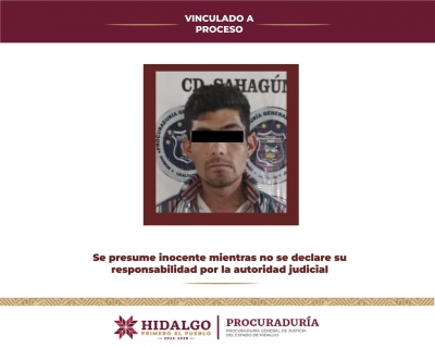 Dan c&aacute;rcel a sujeto que tra&iacute;a droga en Tepeapulco