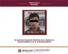 Dan cárcel a sujeto que traía droga en Tepeapulco