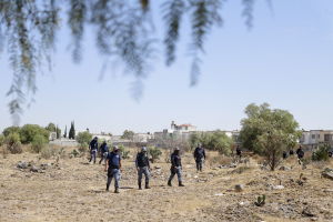 El Gobierno del Estado de Hidalgo mantiene los operativos de b&uacute;squeda en favor de N.S.P.