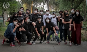 Mineral del Chico ser&aacute; sede del Festival Internacional de Cine&nbsp;del CCH de la UNAM&nbsp;