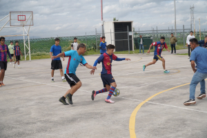 &nbsp;UTVAM realiza el Encuentro Verano 2025