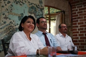 Se impulsa el turismo de Huasca a trav&eacute;s de campa&ntilde;as de video&nbsp;&nbsp;