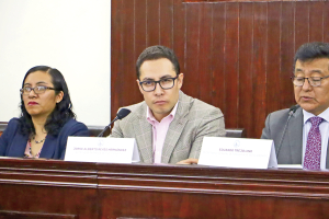 Impuestos seguir&aacute;n igual&nbsp;