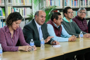 Trabaja SEPH para contrarrestar los efectos colaterales en salud emocional, por la pandemia