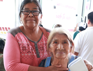Servicios para el Pueblo transforman la vida de la población
