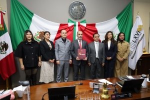 Fortalece PGJEH sus capacidades de investigaci&oacute;n, atenci&oacute;n a v&iacute;ctimas e identificaci&oacute;n humana