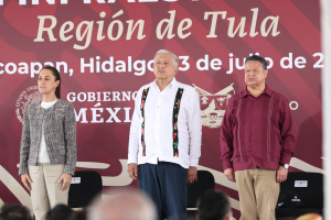 Hidalgo tendr&aacute; modelo &uacute;nico de reciclaje y sustentabilidad