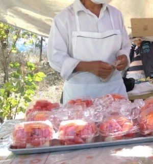 Pide SSH extremar precauciones ante las altas temperaturas ocasionadas por la canícula