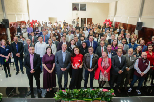 Inauguran seminario sobre la Formaci&oacute;n en el Trabajo