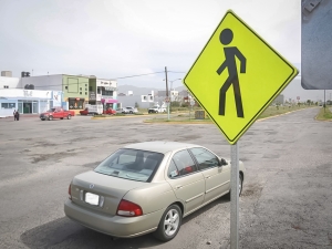 En Hidalgo, 60 % de accidentes son por colisiones de vehículo automotor