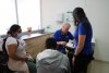 Arranca la Jornada M&eacute;dica Estatal de Estrabismo en el municipio de Santiago Tulantepec