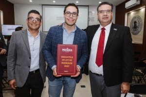 Pachuca define propuesta de ingresos para 2027