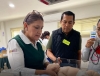 IMSS Bienestar Hidalgo fortalece la atención al recién nacido en la Huasteca para garantizar partos seguros y preservar vidas
