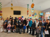 SEPH entrega aula y barda perimetral en preescolar de Chapulhuac&aacute;n