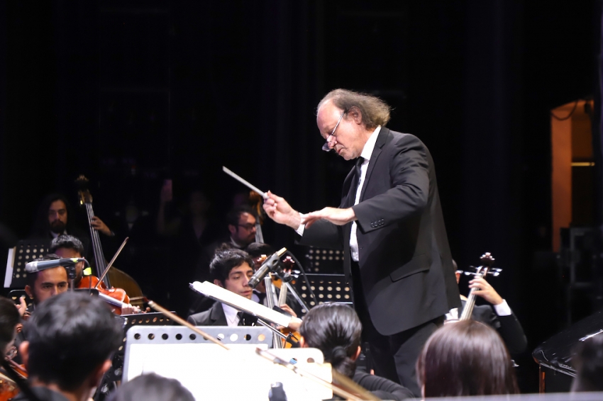 OSEH y Banda Sinfónica presentan doble jornada musical en Hidalgo