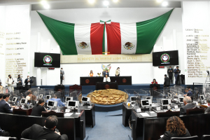 Trabaja LXV Legislatura en materia de Protecci&oacute;n Civil y atenci&oacute;n de riesgos para procurar el entorno de las y los hidalguenses