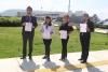 UPT obtiene seis becas del Fondo Hidalgo de Ciencia y Tecnolog&iacute;a
