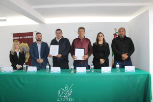 Impulsa PIBEH profesionalización de su personal a través de nueva oferta educativa