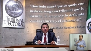 Desechan otra queja por actos anticipados de campa&ntilde;a&nbsp;