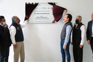 GOBIERNO DE FAYAD LE APUESTA A LA EDUCACI&Oacute;N, PILAR DEL DESARROLLO