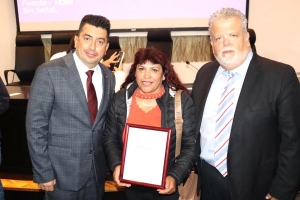 Sebiso presenta herramienta digital de apoyo al migrante