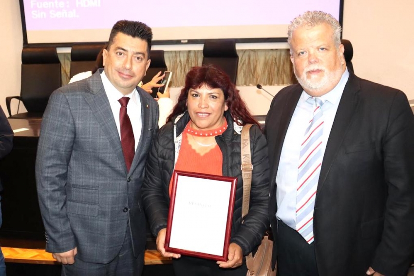 Sebiso presenta herramienta digital de apoyo al migrante