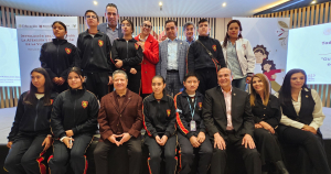 Va gobierno de Hidalgo por la atenci&oacute;n y erradicaci&oacute;n de la violencia escolar