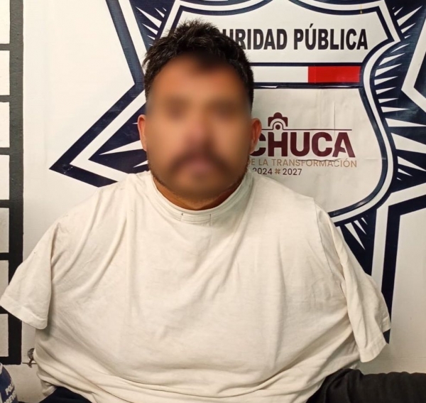 SSPTyV de Pachuca interviene oportunamente para salvaguardar a persona en situaci&oacute;n de riesgo