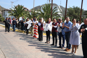 Unidad Interinstitucional, clave ante el inicio de la Temporada de Incendios Forestales 2025